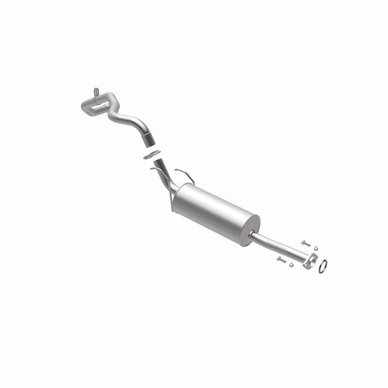 MagnaFlow BRE Exhaust Kit 89-91 Toyota 4Runner 3.0L - Additional View 16