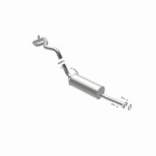 Load image into Gallery viewer, MagnaFlow BRE Exhaust Kit 89-91 Toyota 4Runner 3.0L - Additional View 16