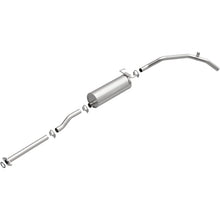 Load image into Gallery viewer, MagnaFlow BRE Exhaust Kit 89-95 Toyota Pickup 3.0L - Back View