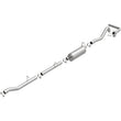 Load image into Gallery viewer, MagnaFlow BRE Exhaust Kit 90-95 C35 C3500 K3500 - Side View