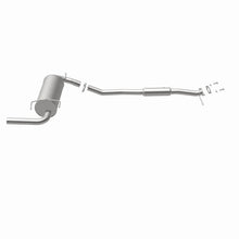 Load image into Gallery viewer, MagnaFlow BRE Exhaust Kit 90-95 Mazda Miata 1.6L - Additional View 5