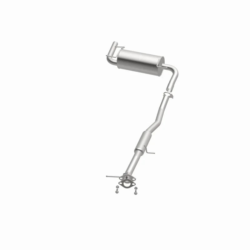 MagnaFlow BRE Exhaust Kit 90-95 Mazda Miata 1.6L - Additional View 7