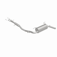 Load image into Gallery viewer, MagnaFlow BRE Exhaust Kit 90-95 Mazda Miata 1.6L - Additional View 8