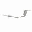 Load image into Gallery viewer, MagnaFlow BRE Exhaust Kit 90-95 Mazda Miata 1.6L - Additional View 9