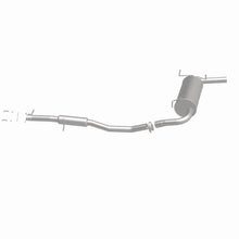 Load image into Gallery viewer, MagnaFlow BRE Exhaust Kit 90-95 Mazda Miata 1.6L - Additional View 9