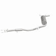 Load image into Gallery viewer, MagnaFlow BRE Exhaust Kit 90-95 Mazda Miata 1.6L - Additional View 11