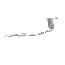 Load image into Gallery viewer, MagnaFlow BRE Exhaust Kit 90-95 Mazda Miata 1.6L - Additional View 11