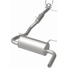 Load image into Gallery viewer, MagnaFlow BRE Exhaust Kit 90-95 Mazda Miata 1.6L - Additional View 12