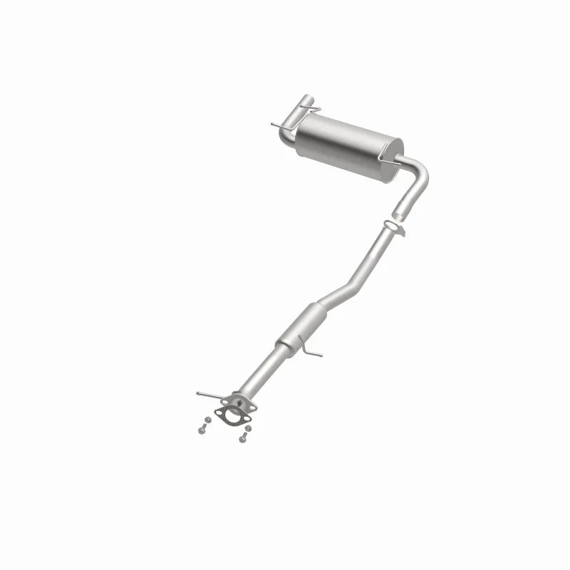 MagnaFlow BRE Exhaust Kit 90-95 Mazda Miata 1.6L - Additional View 13