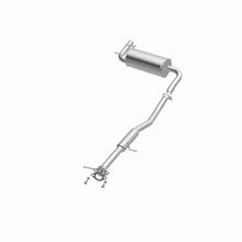Load image into Gallery viewer, MagnaFlow BRE Exhaust Kit 90-95 Mazda Miata 1.6L - Additional View 13