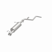 Load image into Gallery viewer, MagnaFlow BRE Exhaust Kit 90-96 Nissan D21 2.4L - Back View