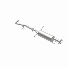 Load image into Gallery viewer, MagnaFlow BRE Exhaust Kit 90-96 Nissan D21 2.4L - Additional View 5