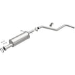 Load image into Gallery viewer, MagnaFlow BRE Exhaust Kit 90-96 Nissan D21 2.4L - Additional View 6