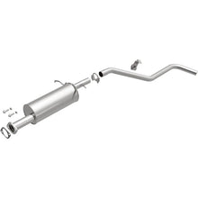 Load image into Gallery viewer, MagnaFlow BRE Exhaust Kit 90-96 Nissan D21 2.4L - Additional View 6