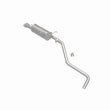 Load image into Gallery viewer, MagnaFlow BRE Exhaust Kit 90-96 Nissan D21 2.4L - Additional View 7