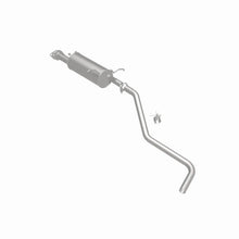 Load image into Gallery viewer, MagnaFlow BRE Exhaust Kit 90-96 Nissan D21 2.4L - Additional View 7
