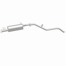 Load image into Gallery viewer, MagnaFlow BRE Exhaust Kit 90-96 Nissan D21 2.4L - Additional View 8