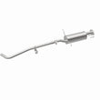 Load image into Gallery viewer, MagnaFlow BRE Exhaust Kit 90-96 Nissan D21 2.4L - Additional View 9