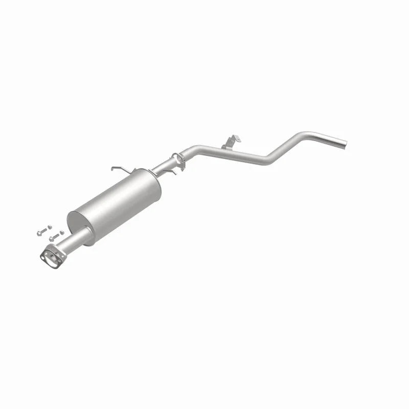MagnaFlow BRE Exhaust Kit 90-96 Nissan D21 2.4L - Additional View 10