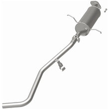Load image into Gallery viewer, MagnaFlow BRE Exhaust Kit 90-96 Nissan D21 2.4L - Additional View 11