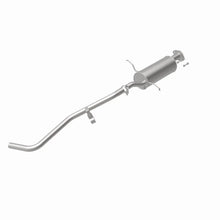 Load image into Gallery viewer, MagnaFlow BRE Exhaust Kit 90-96 Nissan D21 2.4L - Additional View 12
