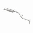 Load image into Gallery viewer, MagnaFlow BRE Exhaust Kit 90-96 Nissan D21 2.4L - Additional View 13