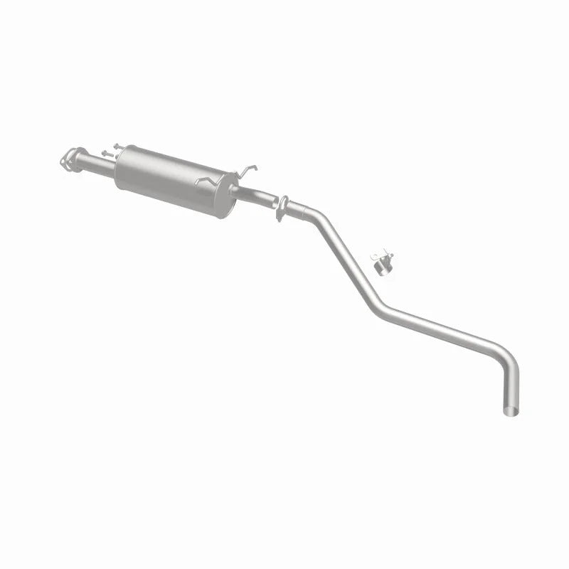 MagnaFlow BRE Exhaust Kit 90-96 Nissan D21 2.4L - Additional View 13