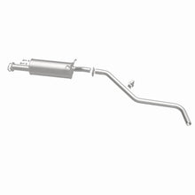 Load image into Gallery viewer, MagnaFlow BRE Exhaust Kit 90-96 Nissan D21 2.4L - Additional View 14
