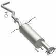 Load image into Gallery viewer, MagnaFlow BRE Exhaust Kit 90-96 Nissan D21 2.4L - Additional View 16