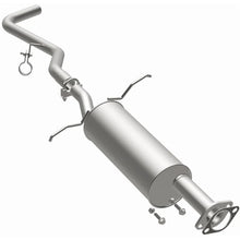 Load image into Gallery viewer, MagnaFlow BRE Exhaust Kit 90-96 Nissan D21 2.4L - Additional View 16