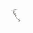 Load image into Gallery viewer, MagnaFlow BRE Exhaust Kit 90-96 Nissan D21 2.4L - Side View