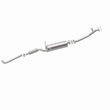 Load image into Gallery viewer, MagnaFlow BRE Exhaust Kit 90-96 Nissan D21 2.4L - Additional View 5