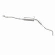 Load image into Gallery viewer, MagnaFlow BRE Exhaust Kit 90-96 Nissan D21 2.4L - Additional View 6