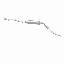 Load image into Gallery viewer, MagnaFlow BRE Exhaust Kit 90-96 Nissan D21 2.4L - Additional View 6
