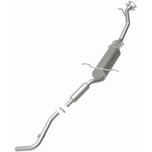 Load image into Gallery viewer, MagnaFlow BRE Exhaust Kit 90-96 Nissan D21 2.4L - Additional View 7