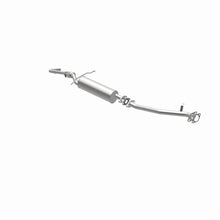 Load image into Gallery viewer, MagnaFlow BRE Exhaust Kit 90-96 Nissan D21 2.4L - Additional View 8