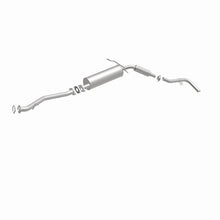 Load image into Gallery viewer, MagnaFlow BRE Exhaust Kit 90-96 Nissan D21 2.4L - Additional View 9