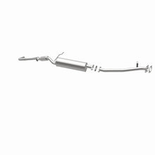 Load image into Gallery viewer, MagnaFlow BRE Exhaust Kit 90-96 Nissan D21 2.4L - Additional View 10