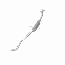 Load image into Gallery viewer, MagnaFlow BRE Exhaust Kit 90-96 Nissan D21 2.4L - Additional View 11