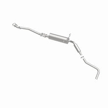 Load image into Gallery viewer, MagnaFlow BRE Exhaust Kit 90-96 Nissan D21 2.4L - Additional View 12