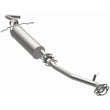 Load image into Gallery viewer, MagnaFlow BRE Exhaust Kit 90-96 Nissan D21 2.4L - Additional View 13