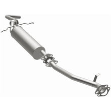 Load image into Gallery viewer, MagnaFlow BRE Exhaust Kit 90-96 Nissan D21 2.4L - Additional View 13