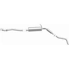 Load image into Gallery viewer, MagnaFlow BRE Exhaust Kit 90-96 Nissan D21 2.4L - Additional View 15