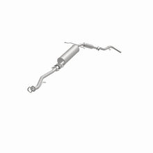 Load image into Gallery viewer, MagnaFlow BRE Exhaust Kit 90-96 Nissan D21 2.4L - Additional View 16
