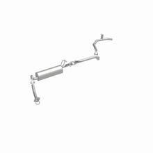 Load image into Gallery viewer, MagnaFlow BRE Exhaust Kit 91-92 Land Cruiser 4.0L - Back View