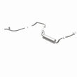 Load image into Gallery viewer, MagnaFlow BRE Exhaust Kit 91-92 Land Cruiser 4.0L - Additional View 5