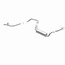 Load image into Gallery viewer, MagnaFlow BRE Exhaust Kit 91-92 Land Cruiser 4.0L - Additional View 5