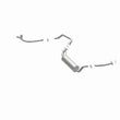 Load image into Gallery viewer, MagnaFlow BRE Exhaust Kit 91-92 Land Cruiser 4.0L - Additional View 7