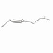 Load image into Gallery viewer, MagnaFlow BRE Exhaust Kit 91-92 Land Cruiser 4.0L - Additional View 9