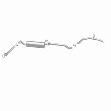 Load image into Gallery viewer, MagnaFlow BRE Exhaust Kit 91-92 Land Cruiser 4.0L - Additional View 9